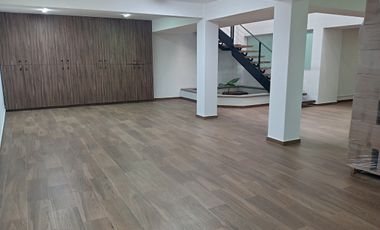 EDIFICO / VENTA /  RENTA / EL PARQUE / NAUCALPAN