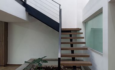 EDIFICO / VENTA /  RENTA / EL PARQUE / NAUCALPAN