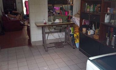 Casa en venta - 3 Dormitorios 1 Baño 2 Cocheras - 360Mts2 - Luis Guillón, Esteban Echeverría