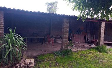 Casa en venta - 3 Dormitorios 1 Baño 2 Cocheras - 360Mts2 - Luis Guillón, Esteban Echeverría