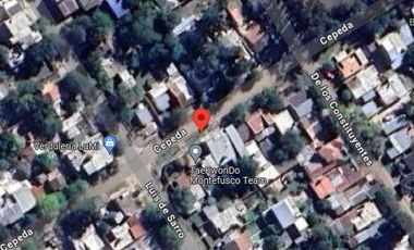 Casa en venta - 3 Dormitorios 1 Baño 2 Cocheras - 360Mts2 - Luis Guillón, Esteban Echeverría