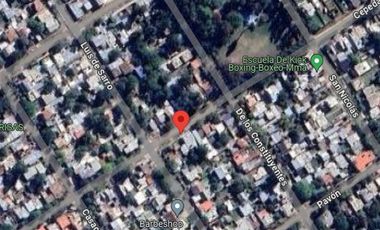 Casa en venta - 3 Dormitorios 1 Baño 2 Cocheras - 360Mts2 - Luis Guillón, Esteban Echeverría