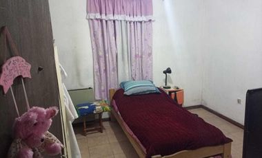 Casa en venta - 3 Dormitorios 1 Baño 2 Cocheras - 360Mts2 - Luis Guillón, Esteban Echeverría