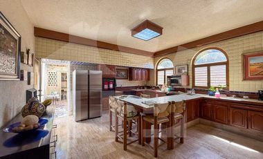 Casa en Venta, Colinas de San Javier , Residencial San Javier, Zapopan, Jalisco