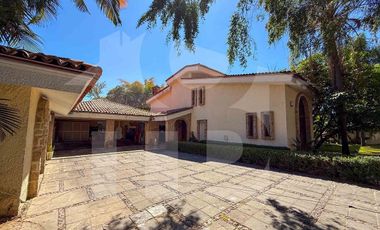 Casa en Venta, Colinas de San Javier , Residencial San Javier, Zapopan, Jalisco