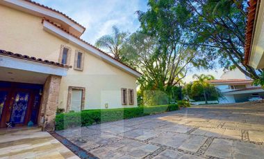 Casa en Venta, Colinas de San Javier , Residencial San Javier, Zapopan, Jalisco