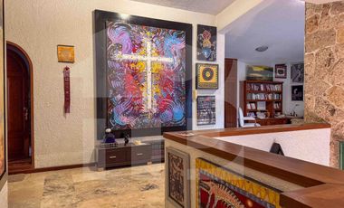 Casa en Venta, Colinas de San Javier , Residencial San Javier, Zapopan, Jalisco