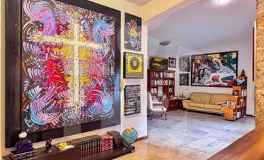 Casa en Venta, Colinas de San Javier , Residencial San Javier, Zapopan, Jalisco