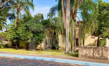 Casa en Venta, Colinas de San Javier , Residencial San Javier, Zapopan, Jalisco