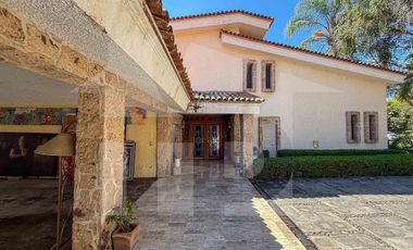 Casa en Venta, Colinas de San Javier , Residencial San Javier, Zapopan, Jalisco