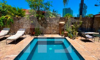 Casa en Venta, Colinas de San Javier , Residencial San Javier, Zapopan, Jalisco