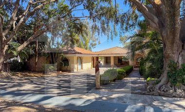 Casa en Venta, Colinas de San Javier , Residencial San Javier, Zapopan, Jalisco