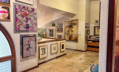 Casa en Venta, Colinas de San Javier , Residencial San Javier, Zapopan, Jalisco
