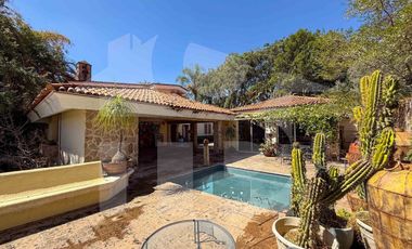 Casa en Venta, Colinas de San Javier , Residencial San Javier, Zapopan, Jalisco
