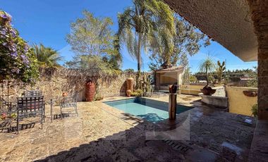 Casa en Venta, Colinas de San Javier , Residencial San Javier, Zapopan, Jalisco