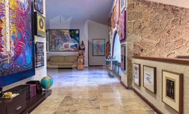 Casa en Venta, Colinas de San Javier , Residencial San Javier, Zapopan, Jalisco