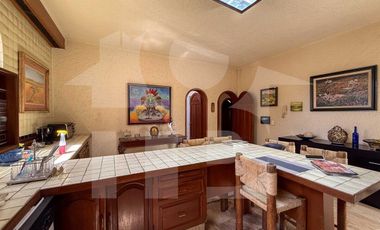 Casa en Venta, Colinas de San Javier , Residencial San Javier, Zapopan, Jalisco