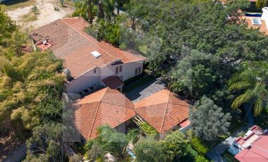 Casa en Venta, Colinas de San Javier , Residencial San Javier, Zapopan, Jalisco