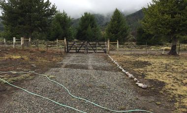 Casa en venta - 2 Dormitorios 1 Baño - 2000Mts2 - Meliquina, Neuquén