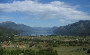 Casa en venta - 2 Dormitorios 1 Baño - 2000Mts2 - Meliquina, Neuquén
