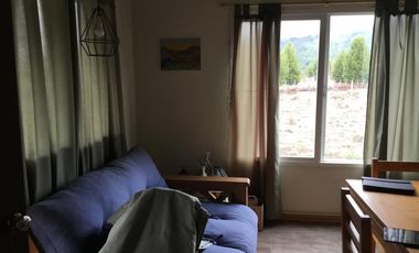 Casa en venta - 2 Dormitorios 1 Baño - 2000Mts2 - Meliquina, Neuquén