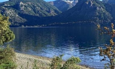 Casa en venta - 2 Dormitorios 1 Baño - 2000Mts2 - Meliquina, Neuquén