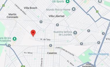 Local en venta - 1 Baño - 40Mts2 - Caseros