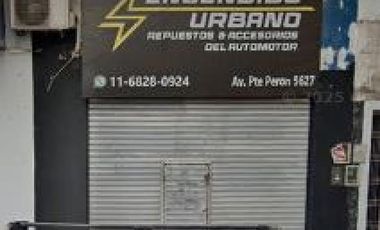 Local en venta - 1 Baño - 40Mts2 - Caseros