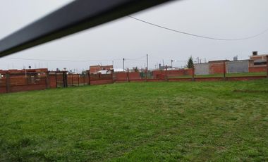 Terreno en venta - 555Mts2 - Cañuelas