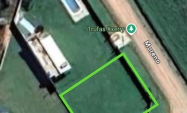 Terreno en venta - 555Mts2 - Cañuelas