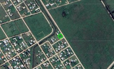 Terreno en venta - 555Mts2 - Cañuelas