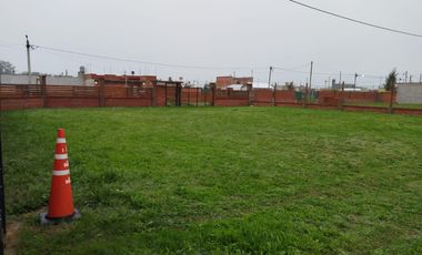 Terreno en venta - 555Mts2 - Cañuelas