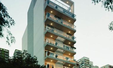 VENTA - Azucena Villaflor 40 - Departamento 3 amb 7º frente