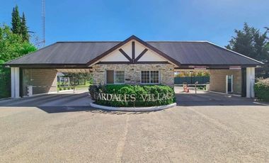 Departamento en venta - 1 Dormitorio 1 Baño 1 Cochera - 73Mts2 - Cardales