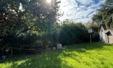 Casa en venta - 2 Dormitorios 2 Baños - 836Mts2 - City Bell