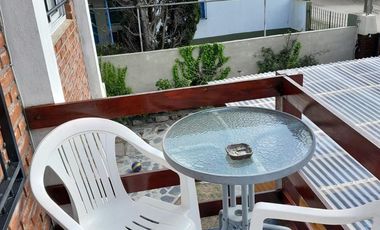 Complejo de departamentos en venta - 4 UFS - 300Mts2 - Las Toninas