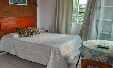 Complejo de departamentos en venta - 4 UFS - 300Mts2 - Las Toninas