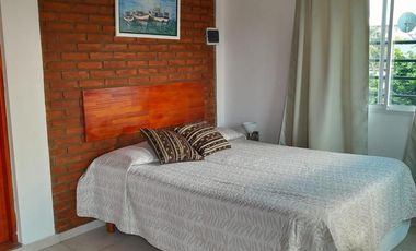 Complejo de departamentos en venta - 4 UFS - 300Mts2 - Las Toninas