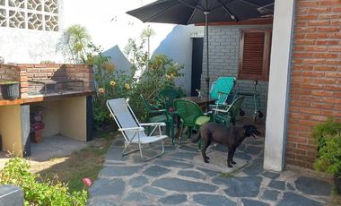 Complejo de departamentos en venta - 4 UFS - 300Mts2 - Las Toninas