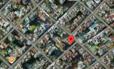 Departamento en venta - 2 Dormitorios 1 Baño - 53Mts2 - Palermo