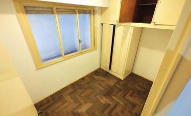 Departamento en venta - 2 Dormitorios 1 Baño - 53Mts2 - Palermo