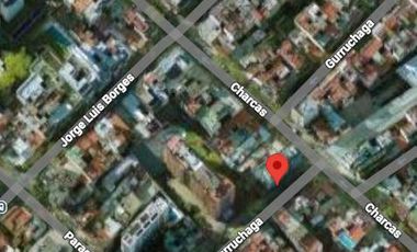 Departamento en venta - 2 Dormitorios 1 Baño - 53Mts2 - Palermo