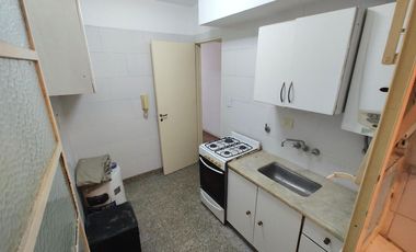 Departamento en venta - 2 Dormitorios 1 Baño - 53Mts2 - Palermo