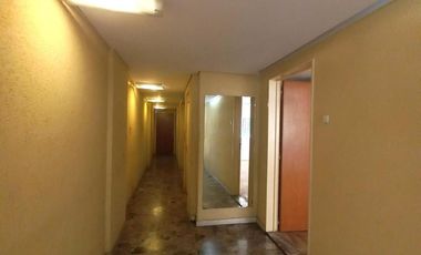 Departamento en venta - 2 Dormitorios 1 Baño - 53Mts2 - Palermo