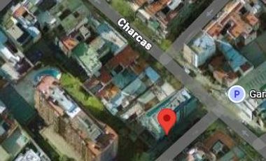 Departamento en venta - 2 Dormitorios 1 Baño - 53Mts2 - Palermo