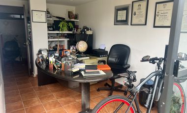 Casa en venta en Bosques de la Herradura