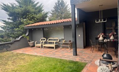 Casa en venta en Bosques de la Herradura