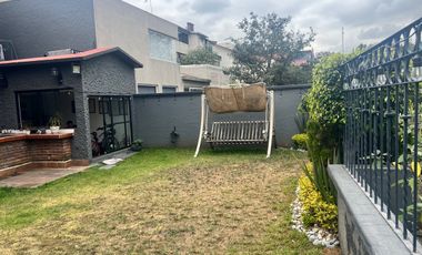 Casa en venta en Bosques de la Herradura