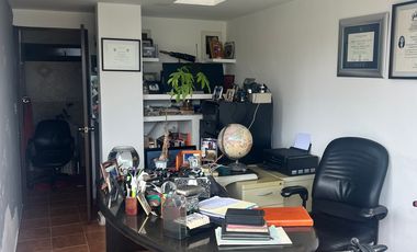 Casa en venta en Bosques de la Herradura