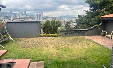 Casa en venta en Bosques de la Herradura